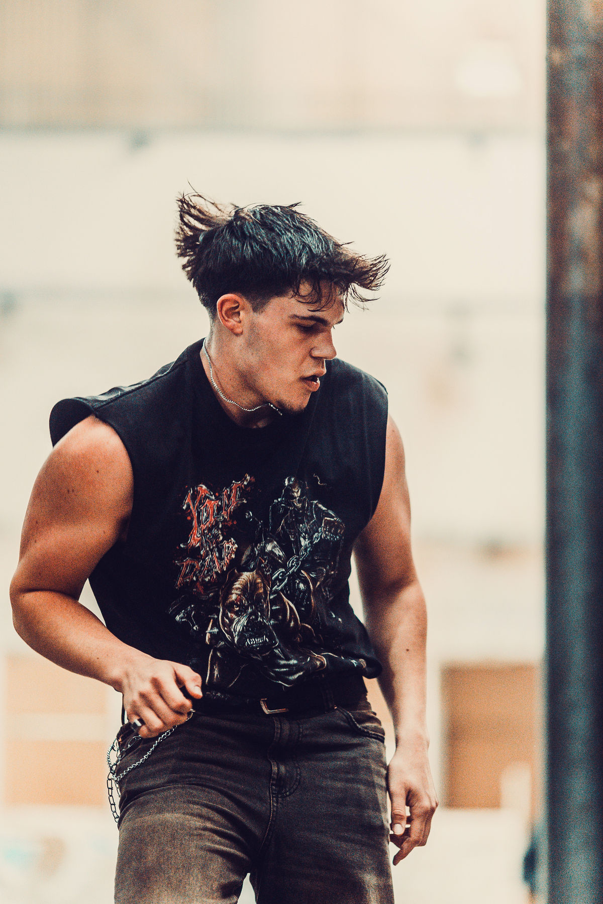 Loading... just a sec